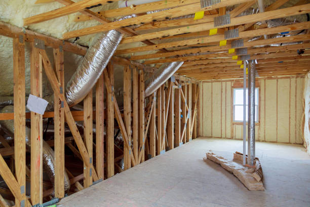 Best Residential Insulation in Quitman, TX
