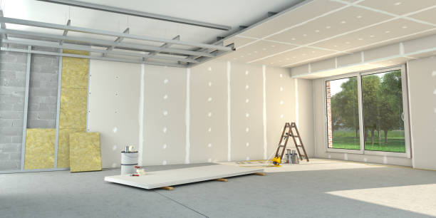Best Types of Insulation in Quitman, TX