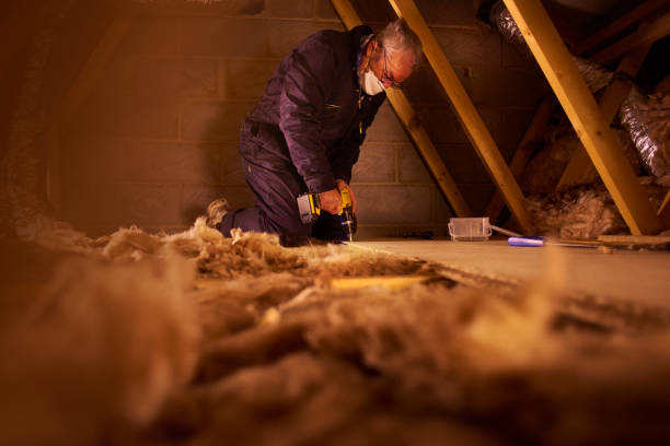Quitman, TX Insulation Contractor Pros